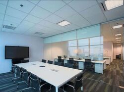 Marina Bay Financial Centre (tower 3) (D1), Office #534421831